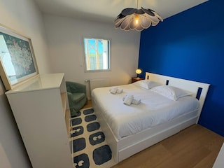 Appartement Saint-Pabu Kenmerken 9