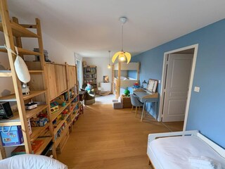 Appartement Saint-Pabu Kenmerken 10