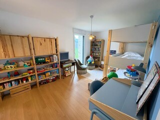 Apartamento Saint-Pabu Características 11