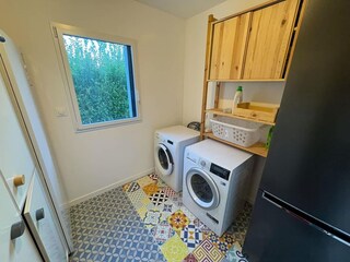 Appartement Saint-Pabu  39