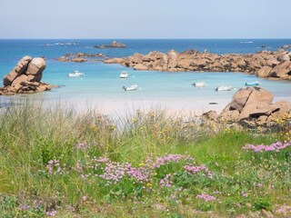 Apartamento Saint-Pabu Entorno 34