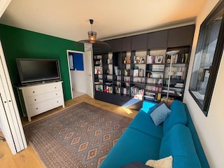 Appartement Saint-Pabu Kenmerken 12