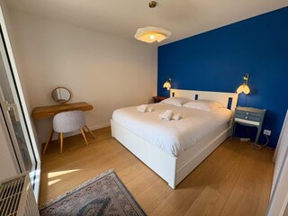 Appartement Saint-Pabu Kenmerken 13