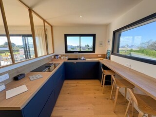 Apartamento Saint-Pabu Características 14