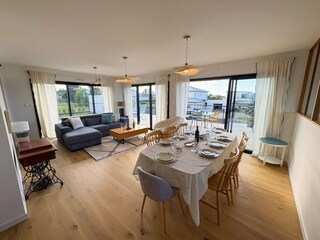 Apartamento Saint-Pabu Características 15