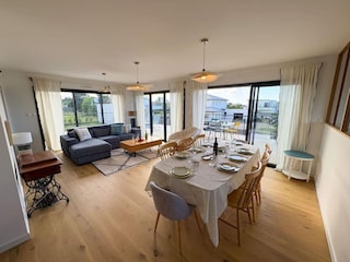 Appartement Saint-Pabu Kenmerken 15