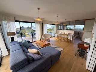 Appartement Saint-Pabu Kenmerken 16