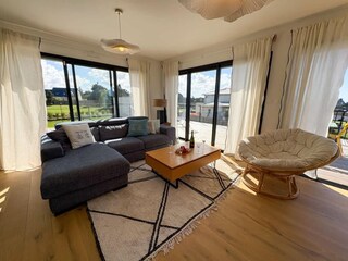 Apartamento Saint-Pabu Características 17