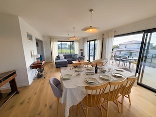Appartement Saint-Pabu Kenmerken 19