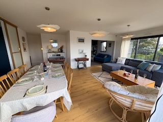 Appartement Saint-Pabu Kenmerken 20