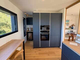 Appartement Saint-Pabu Kenmerken 21