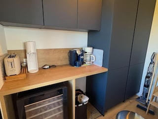 Appartement Saint-Pabu Kenmerken 22
