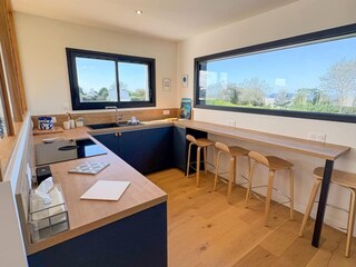Appartement Saint-Pabu Kenmerken 23