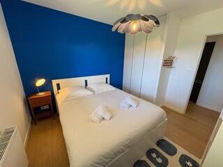 Apartamento Saint-Pabu Características 26