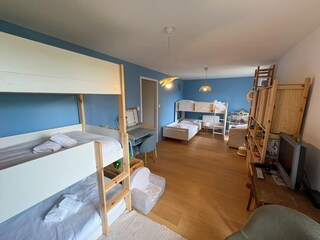 Appartement Saint-Pabu Kenmerken 28