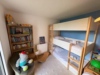 Apartamento Saint-Pabu Características 29