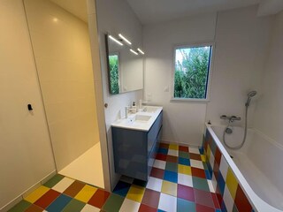 Appartement Saint-Pabu Kenmerken 32
