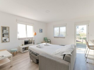 Appartement Ploudalmézeau Équipement 13