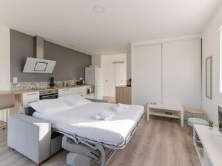 Appartamento Ploudalmézeau Caratteristiche 16
