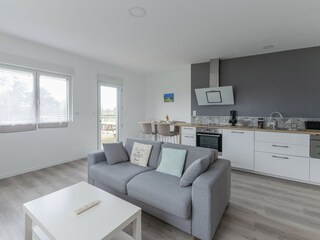 Apartment Ploudalmézeau Features 5