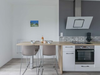 Apartamento Ploudalmézeau Características 8