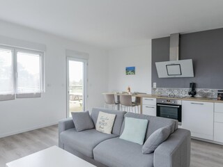 Apartment Ploudalmézeau Features 9