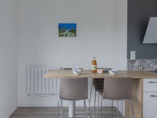 Apartment Ploudalmézeau Features 10