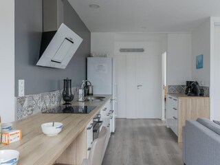 Apartment Ploudalmézeau Features 11