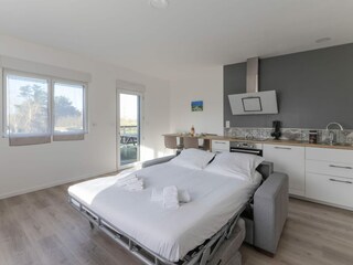 Apartment Ploudalmézeau Features 13
