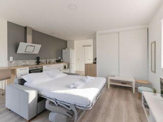 Apartment Ploudalmézeau Features 14