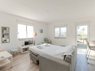 Apartment Ploudalmézeau Features 17