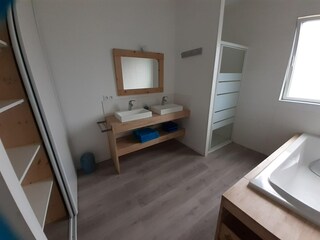 Apartment Ploudalmézeau Ausstattung 6