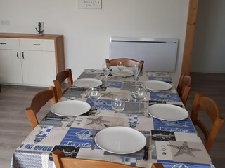 Apartamento Ploudalmézeau Características 6