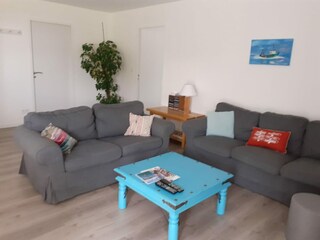 Apartamento Ploudalmézeau Características 7