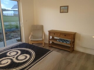 Apartamento Ploudalmézeau Características 14