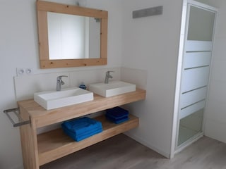 Apartamento Ploudalmézeau Características 15