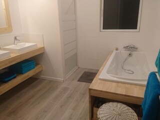 Apartamento Ploudalmézeau Características 16