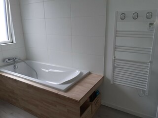 Apartamento Ploudalmézeau Características 17