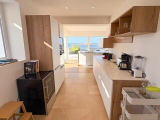Appartement Portsall Kenmerken 9