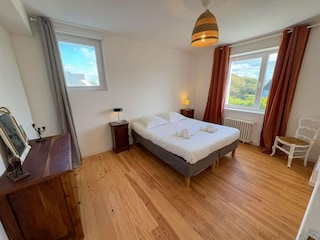 Appartement Portsall Kenmerken 10