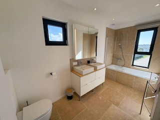 Appartement Portsall Kenmerken 11