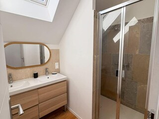 Appartement Portsall Kenmerken 12