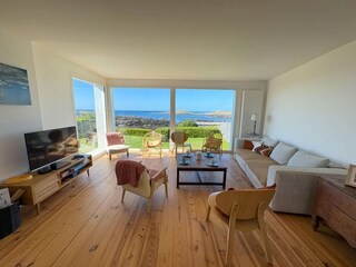Appartement Portsall Kenmerken 13
