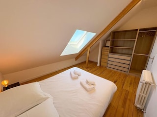Appartement Portsall Kenmerken 26