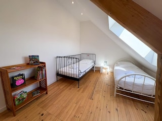 Appartement Portsall Kenmerken 27