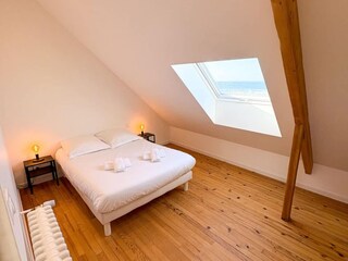 Appartement Portsall Kenmerken 28