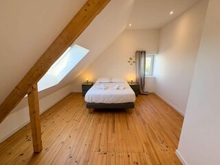 Appartement Portsall Kenmerken 30