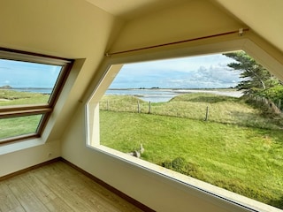 Holiday house Portsall Outdoor Recording 2