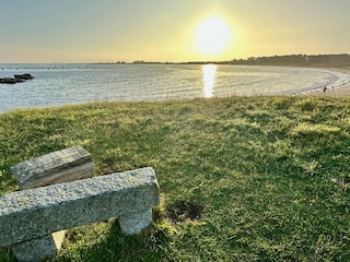 Casa per le vacanze Portsall Ambiente 14