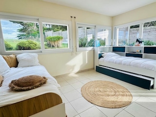 Holiday house Portsall Features 6